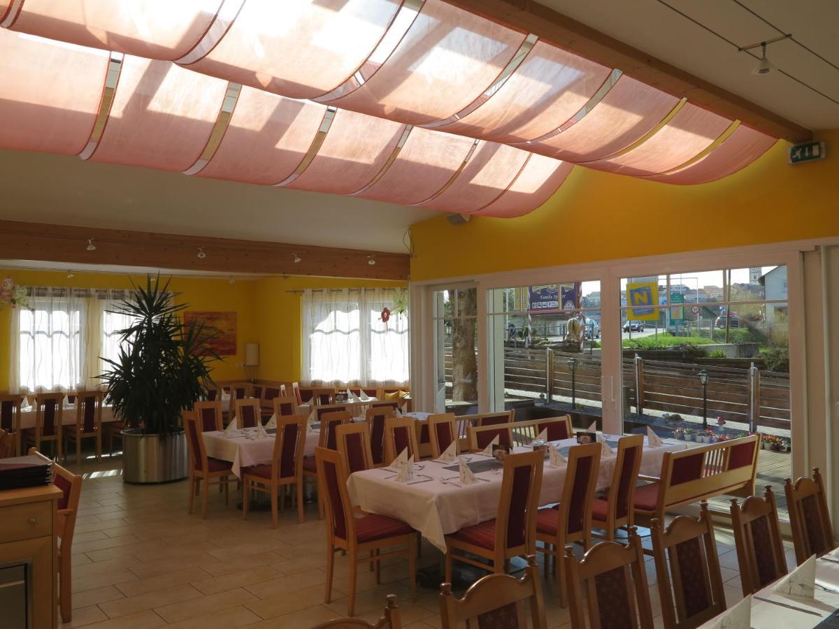Gasthof Stoeckler Enns Exterior foto